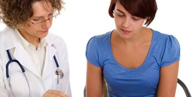 vücutta papillomların ortaya çıkmasının nedenleri